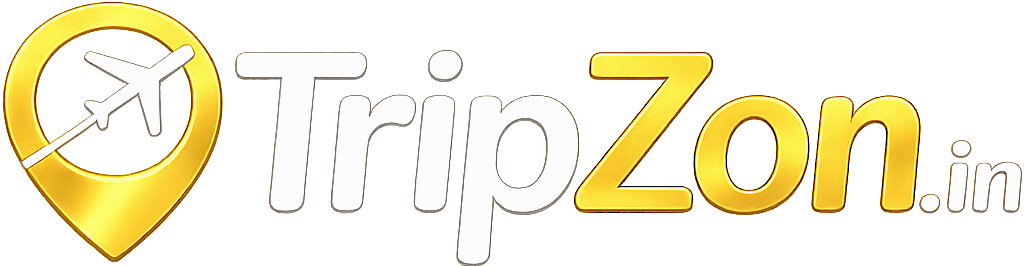 TripZon.in Logo